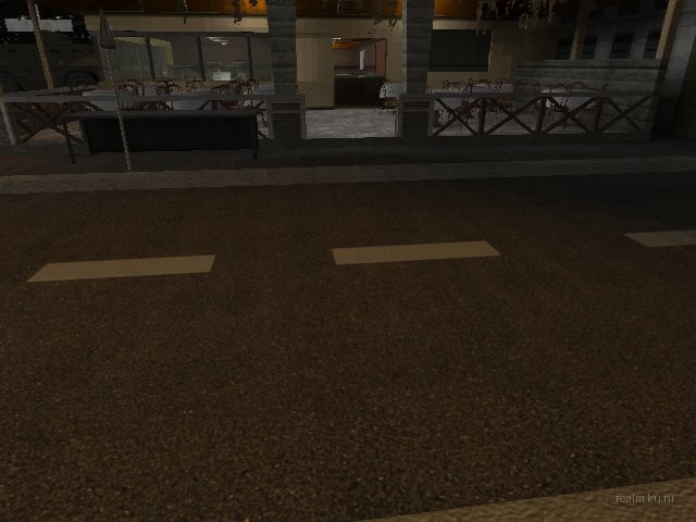zm_Malum_canal_pre_b1 for hl2dm screenshot