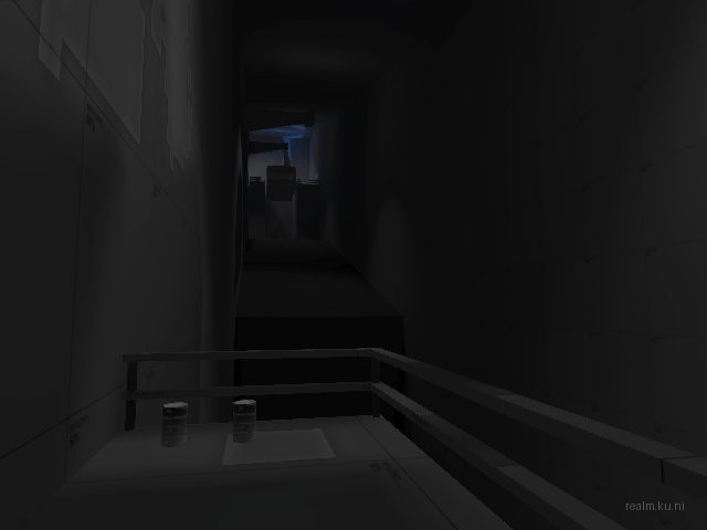 zm_bastard for hl2dm screenshot