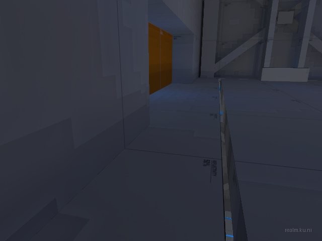 zm_bastard_b1 for hl2dm screenshot