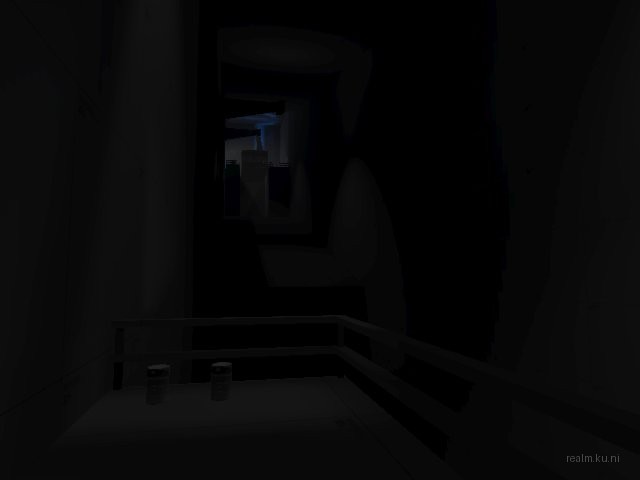 zm_bastard_b3 for hl2dm screenshot