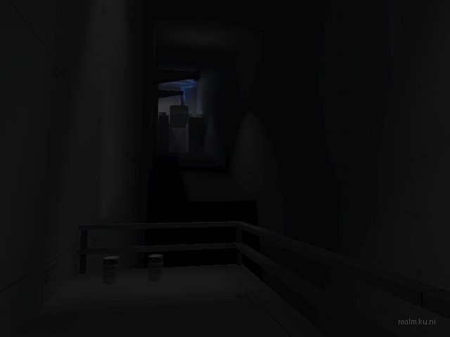 zm_bastard_b4 for hl2dm screenshot