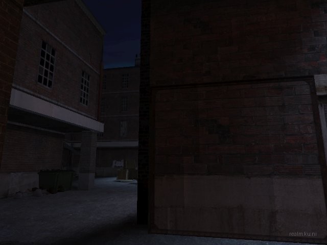 zm_bluevelvet_b4 for hl2dm screenshot