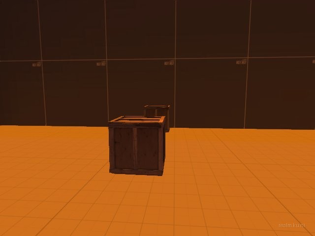 zm_bootcamp_b2 for hl2dm screenshot
