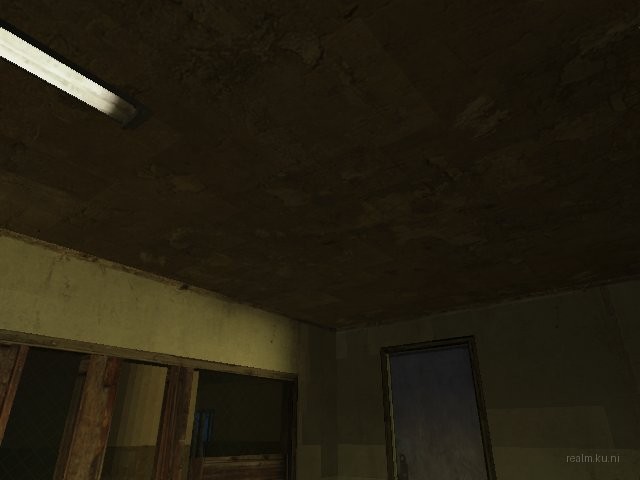 zm_countrytrain_b4 for hl2dm screenshot