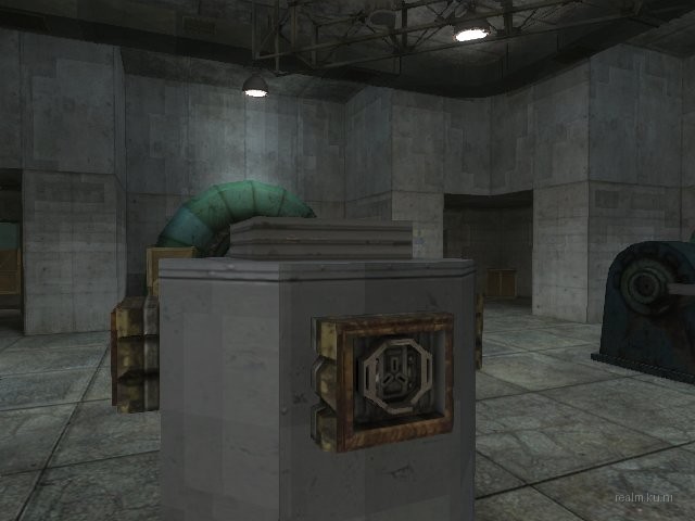 zm_debunked_b10 for hl2dm screenshot
