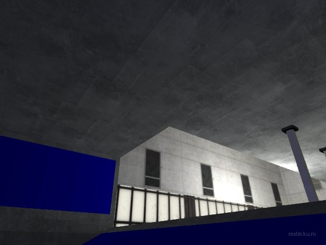 zm_deega_v2 for hl2dm screenshot