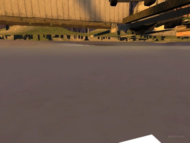 zm_echo_mainstreet_b2 for hl2dm screenshot