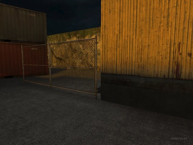 zm_escape_v2 for hl2dm screenshot
