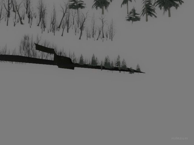zm_forestforthewicked_b1 for hl2dm screenshot