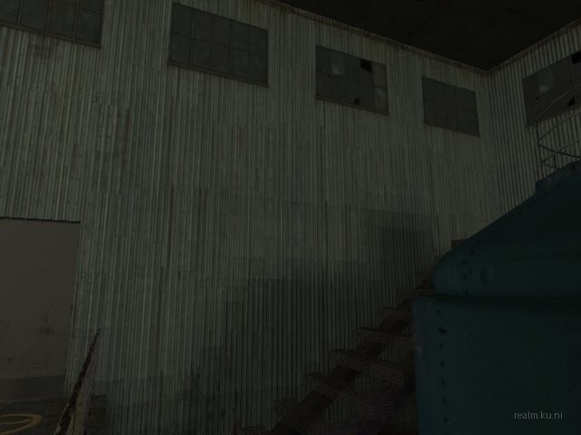 zm_forestroad for hl2dm screenshot