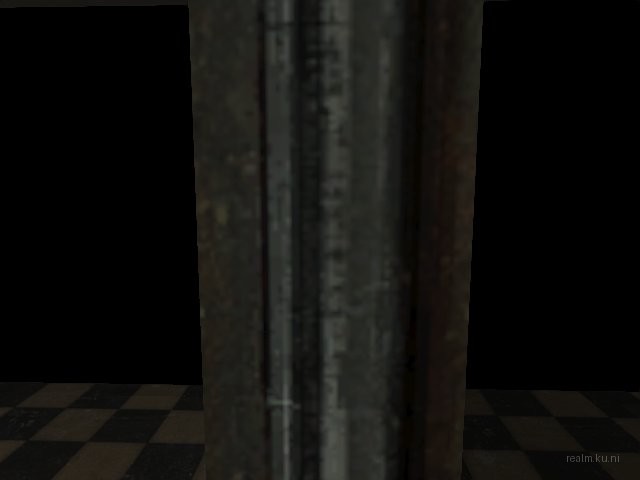 zm_fort_howard_v1 for hl2dm screenshot