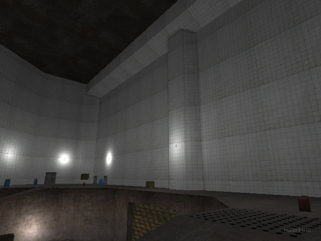 zm_guineapig_beta5 for hl2dm screenshot