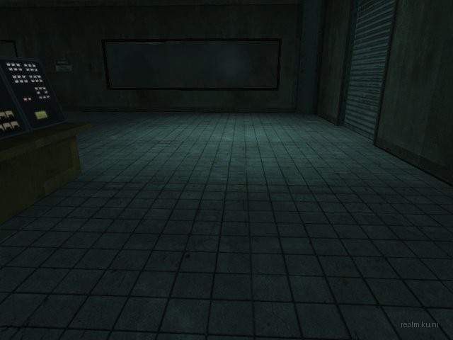 zm_highvoltage_b4_1 for hl2dm screenshot