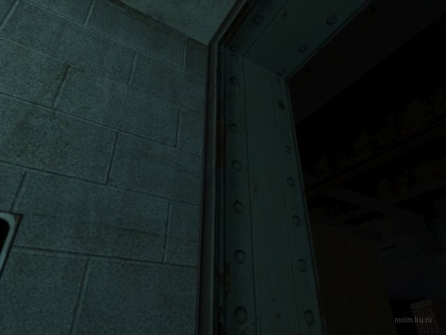 zm_highvoltage_b5 for hl2dm screenshot