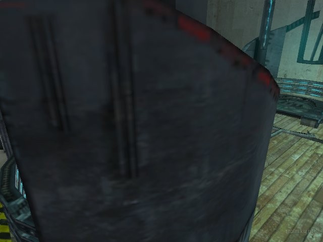 zm_holdhouse_b1 for hl2dm screenshot