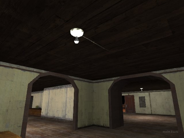 zm_holdhouse_b3 for hl2dm screenshot