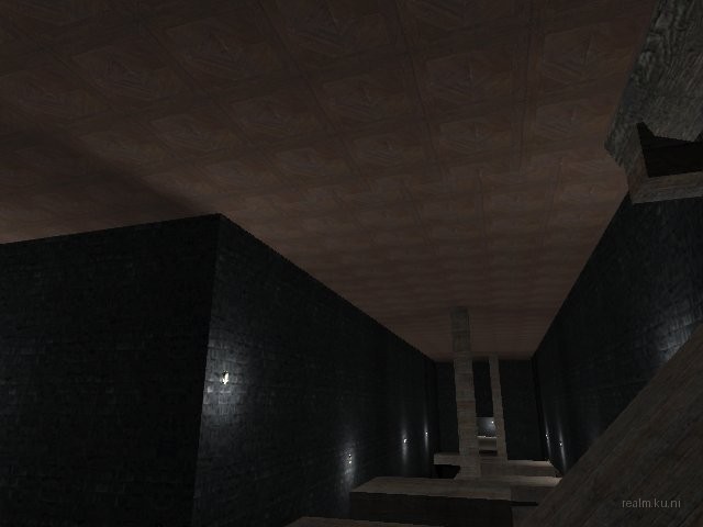 zm_horror_run for hl2dm screenshot