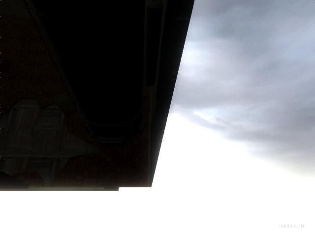 zm_houseofhaunt for hl2dm screenshot