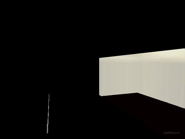 zm_human_nature for hl2dm screenshot