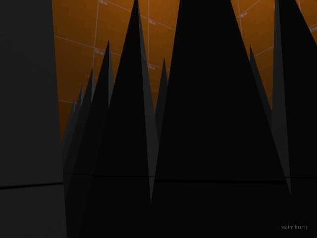 zm_human_nature_b2 for hl2dm screenshot