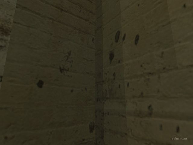 zm_huntsville_a1 for hl2dm screenshot