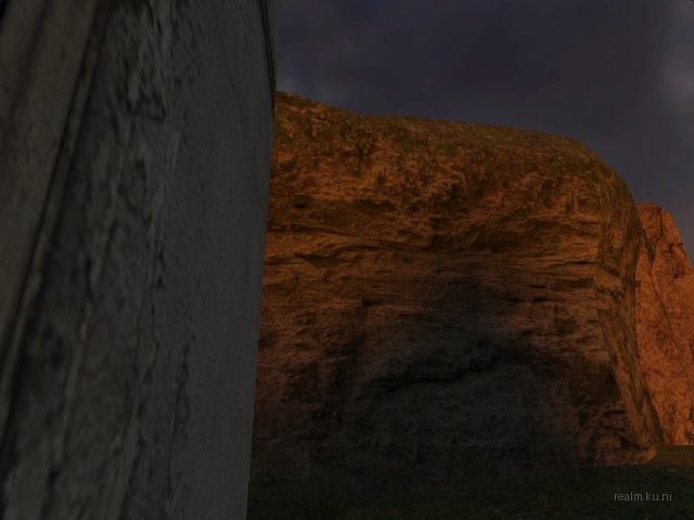 zm_minerinconvenience for hl2dm screenshot
