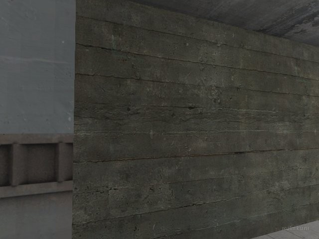 zm_redqueen for hl2dm screenshot