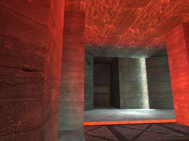 zm_redqueen_b3_rev for hl2dm screenshot