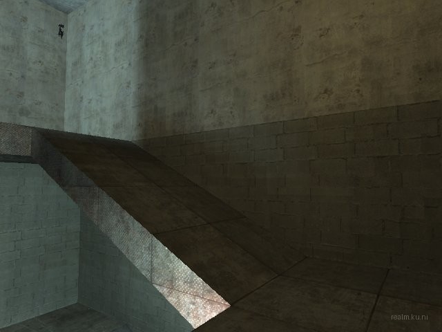 zm_redqueen_b3_rev11d for hl2dm screenshot