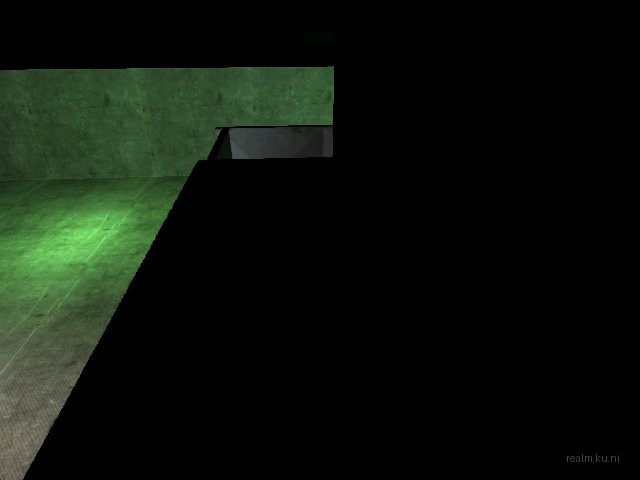 zm_redqueen_b4 for hl2dm screenshot