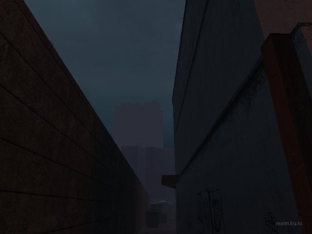 zombie_defencev2 for hl2dm screenshot