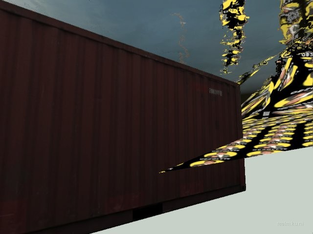 dm_grawler for hl2dm screenshot
