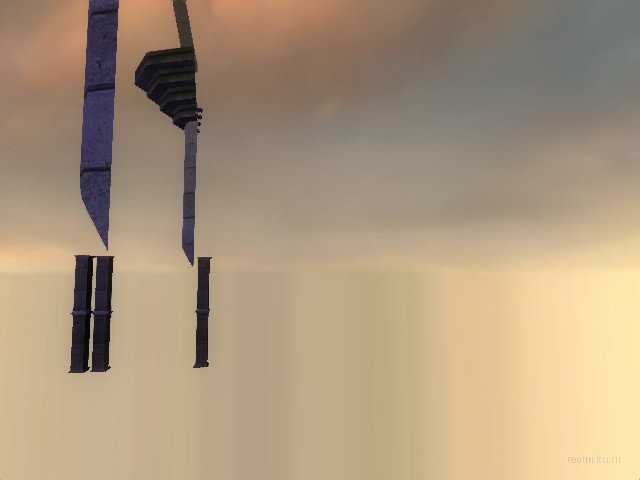 dm_cthulhu for hl2dm screenshot
