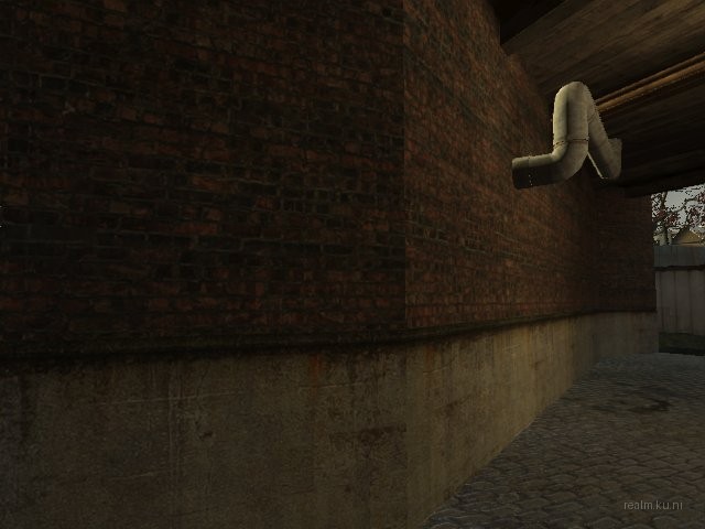 dm_outlying_v2 for hl2dm screenshot