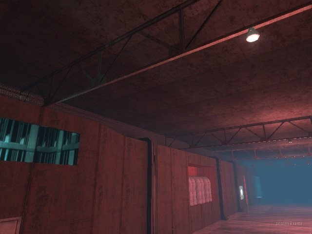 bifurcation_2_hl2mp_ru for hl2dm screenshot
