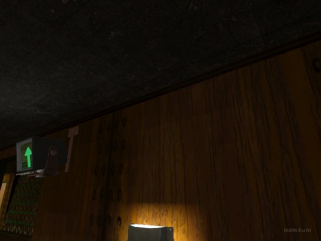 dm_canopy_rc1 for hl2dm screenshot