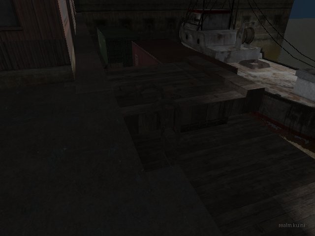 dm_cranefight for hl2dm screenshot