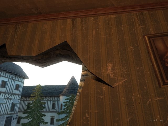 dm_dod_campazzo_bm for hl2dm screenshot