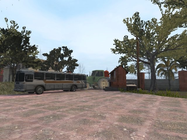 dm_gandhi_hall_ssw for hl2dm screenshot