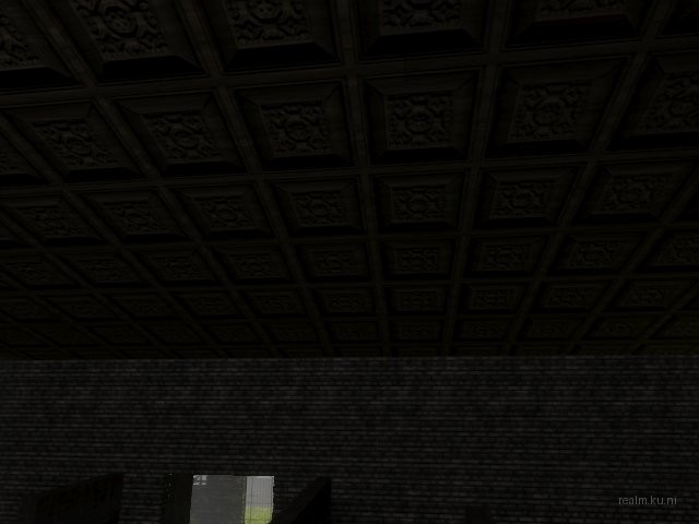 dm_gravey for hl2dm screenshot