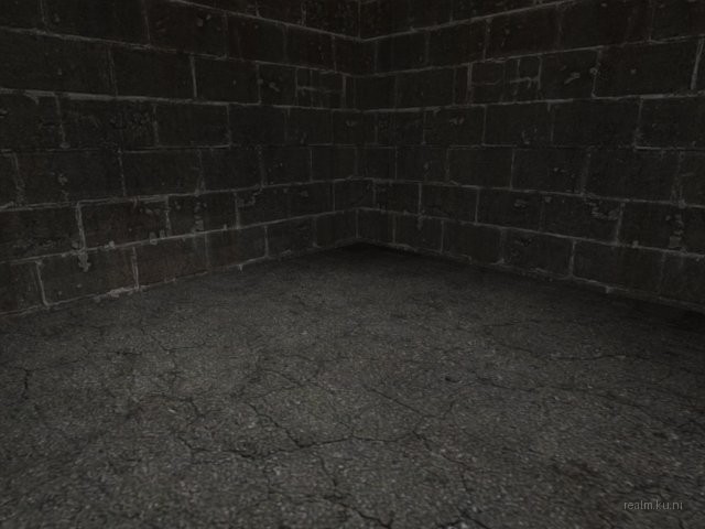 dm_jag-dod_summer_bridge_v3 for hl2dm screenshot