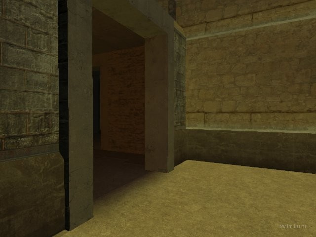 dm_mexicana for hl2dm screenshot