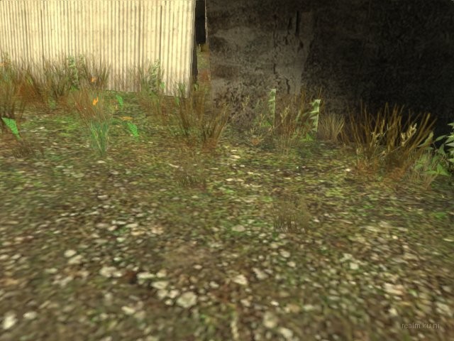 dm_runoff for hl2dm screenshot
