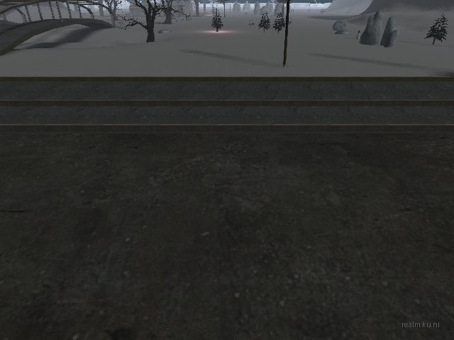 dm_sniper_war_2_xmas_kbs for hl2dm screenshot
