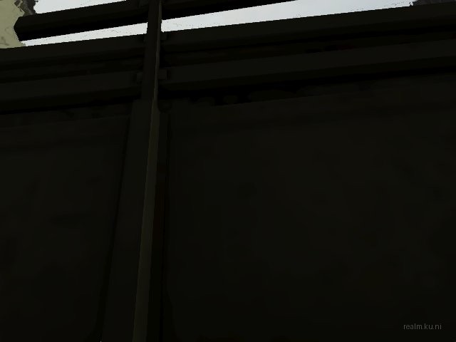 dm_watergate for hl2dm screenshot