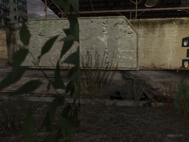 dm_zavod_yantar for hl2dm screenshot