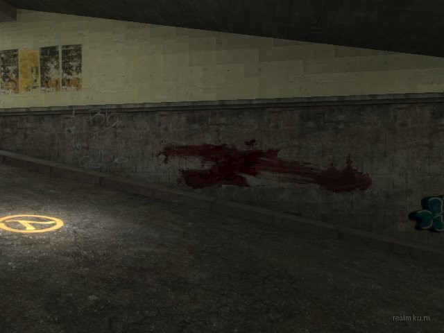 zg_junkcity_xmas for hl2dm screenshot