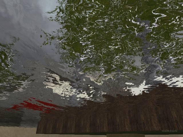 dm_boogys_waterpark for hl2dm screenshot