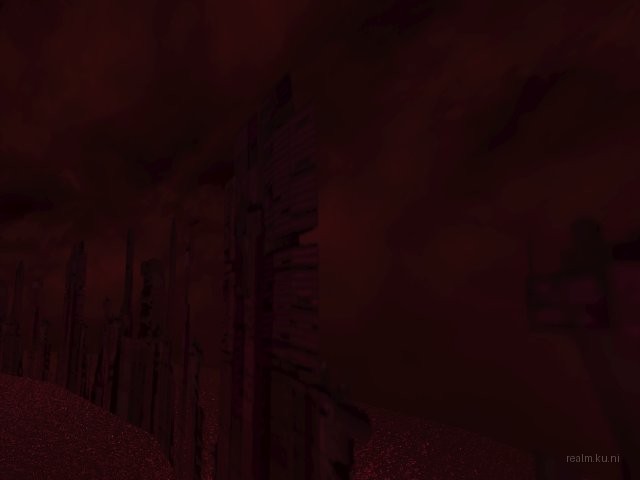 dm_chemicalplantzone for hl2dm screenshot