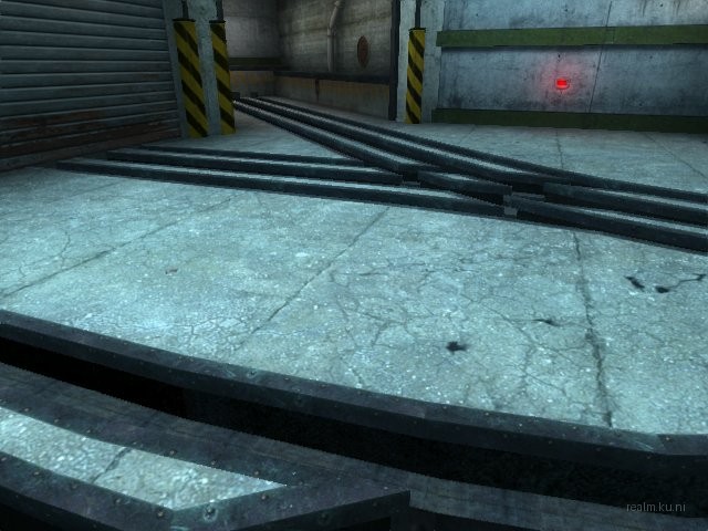 dm_powerup_r2 for hl2dm screenshot